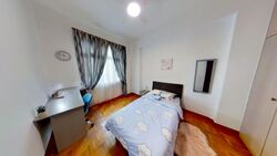 Hillview Green (D21), Condominium #613824231